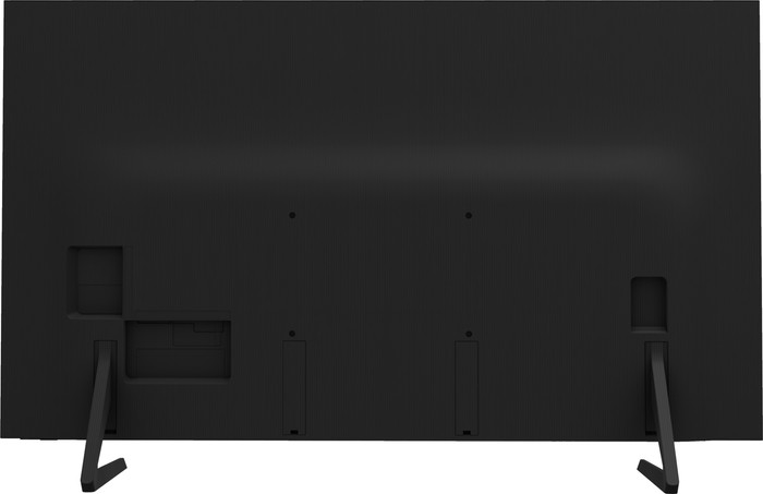 Samsung OLED 4K 55S85D (2024) back