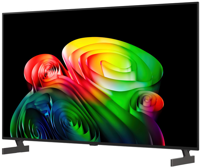 LG OLED 55" B6 (2026) voorkant