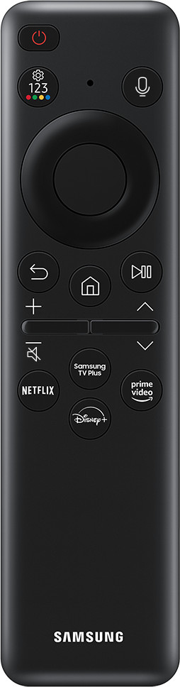 Samsung OLED 4K 55S90D (2024) + Samsung HW-S701D Wit (2024) accessoire