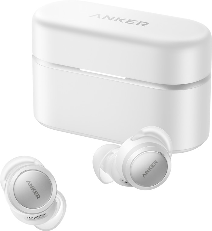 Anker soundcore Liberty Buds 2 Wit accessoire