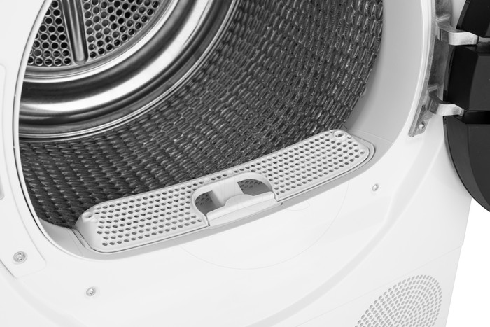 Siemens WQ45G2D5NL detail