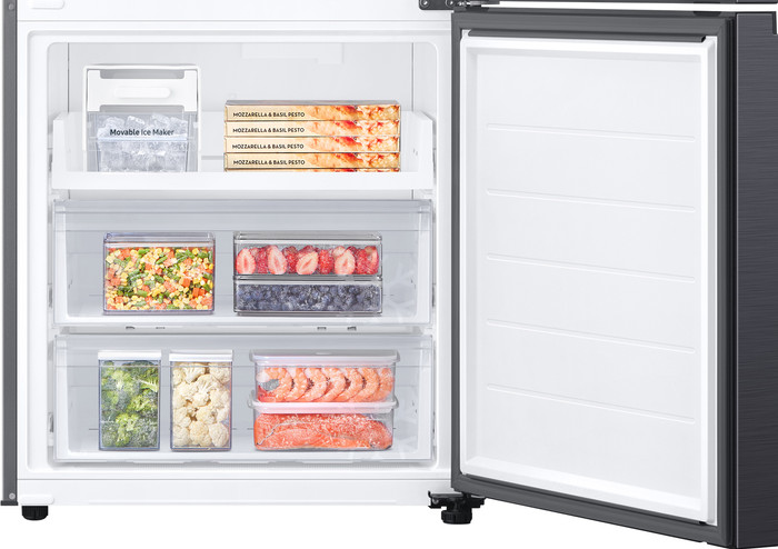 Samsung RB53DG706AB1EF detail