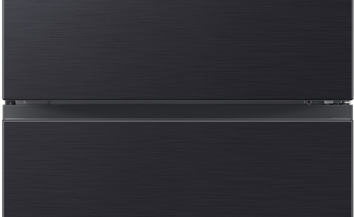 Samsung RB53DG706AB1EF detail