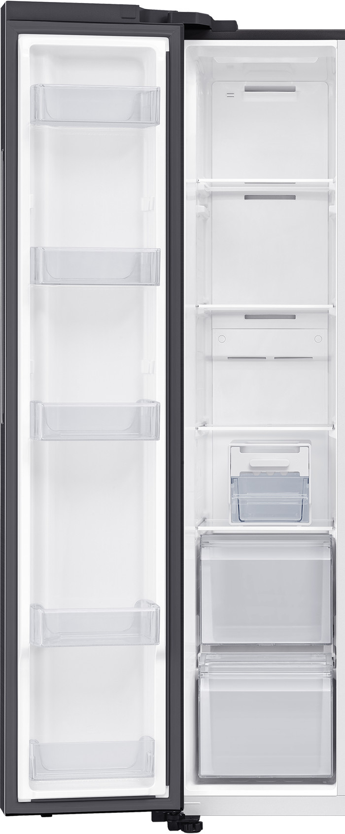 Samsung RS62DG5003B1EF detail