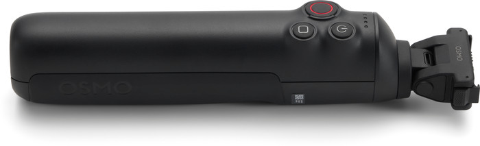 DJI Osmo 360 II Battery Extension Rod côté droit