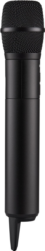RODE Interview Pro back