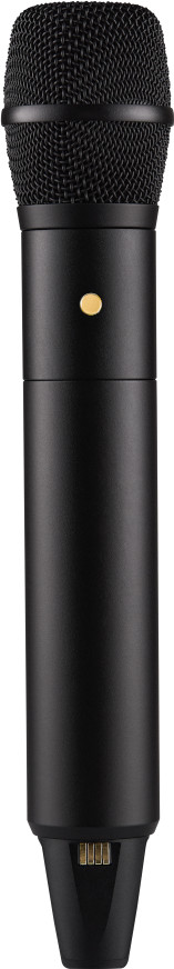 RODE Interview Pro front