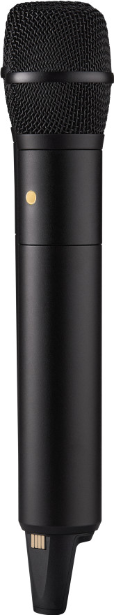 RODE Interview Pro right side