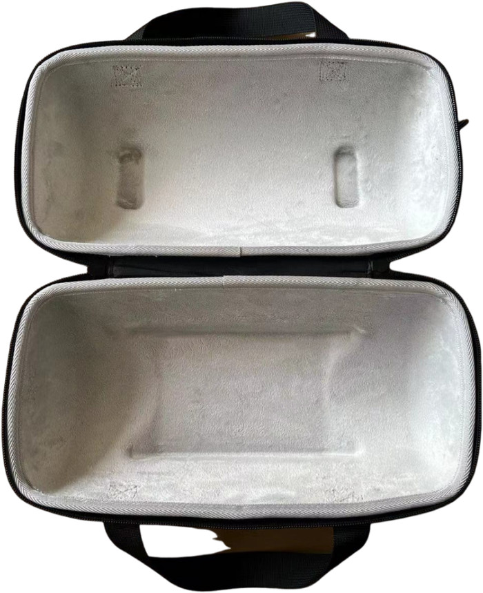 CasePhase Travel Case for the JBL Xtreme 4 inside