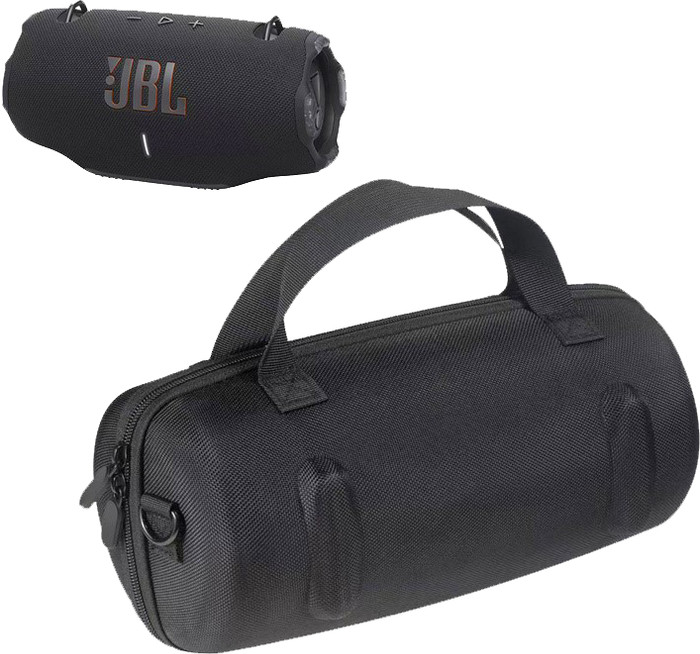 CasePhase Travel Case for the JBL Xtreme 4 front