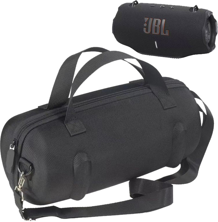 CasePhase Travel Case for the JBL Xtreme 4 combined product