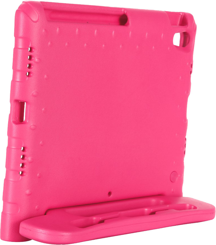 Just in Case Apple iPad Air 11 pouces (2025/2024) Kids Cover Rose arrière