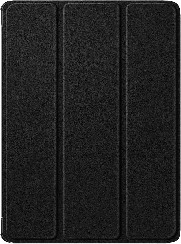 Just in Case Tri-Fold OnePlus Pad Go Book Case Noir avant