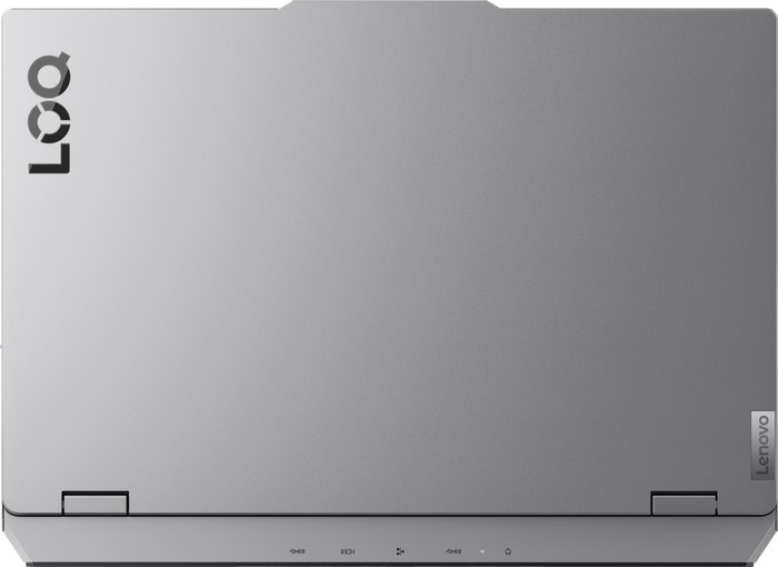 Lenovo LOQ 15IRX10 83JE012YMB AZERTY détail