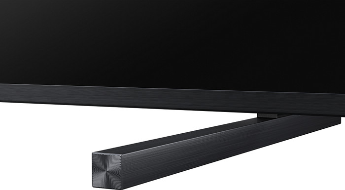Hisense QLED 100" E79S PRO (2026) detail