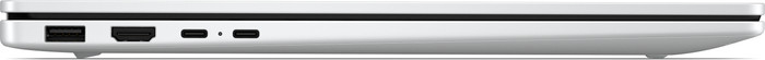 HP OmniBook 5 NG AI PC 16-bm0970nbx Azerty linkerkant