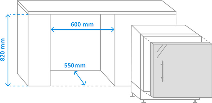 AEG OSF6I82EF visuel Coolblue 2