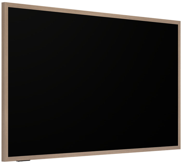 Hisense QLED 55" S7S (2026) voorkant