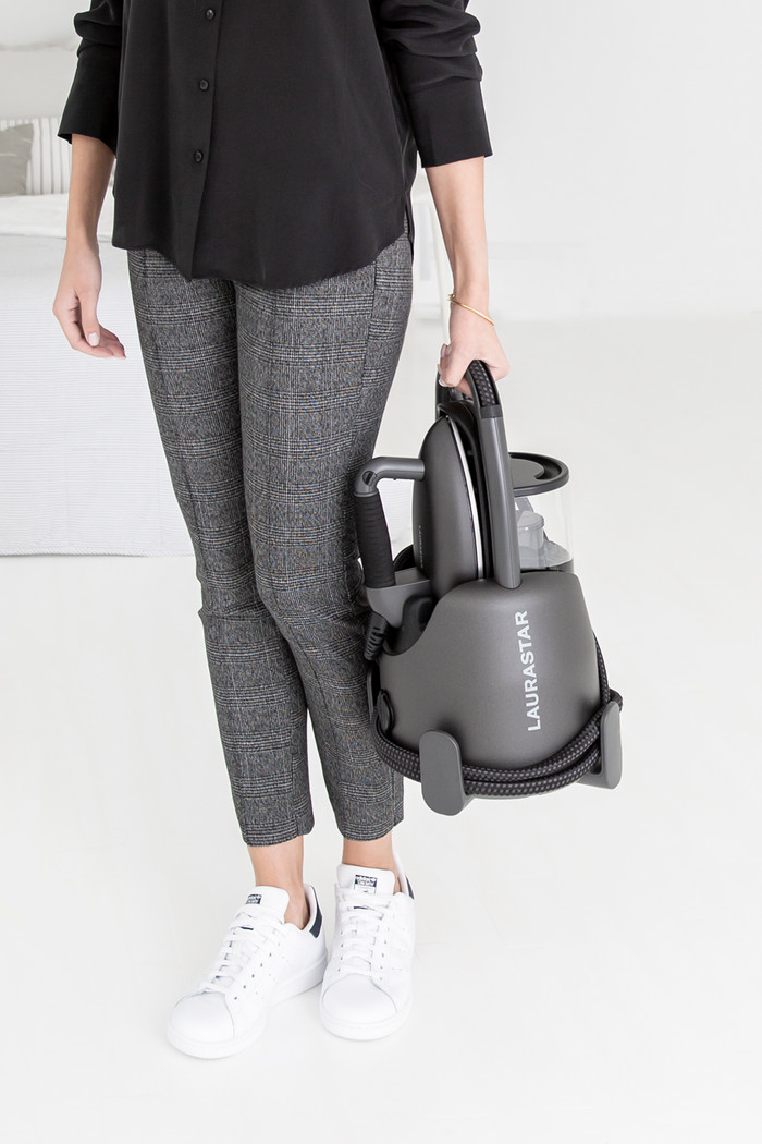 Laurastar Lift Xtra Titanium visual leverancier