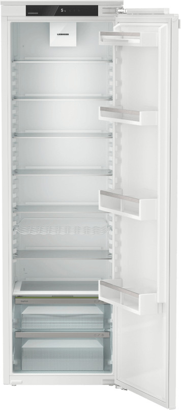 Liebherr IRd 5100-22 inside