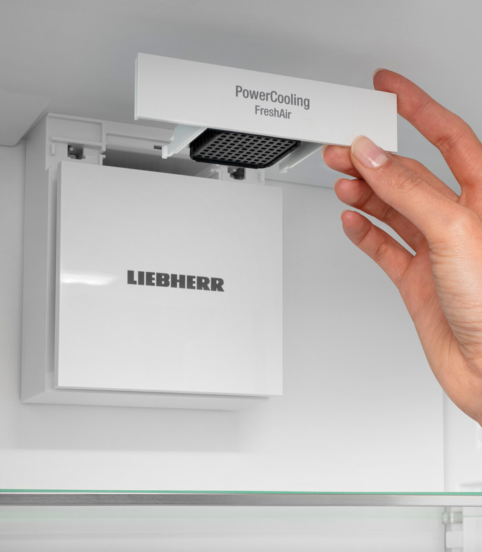 Liebherr IRd 5100-22 detail