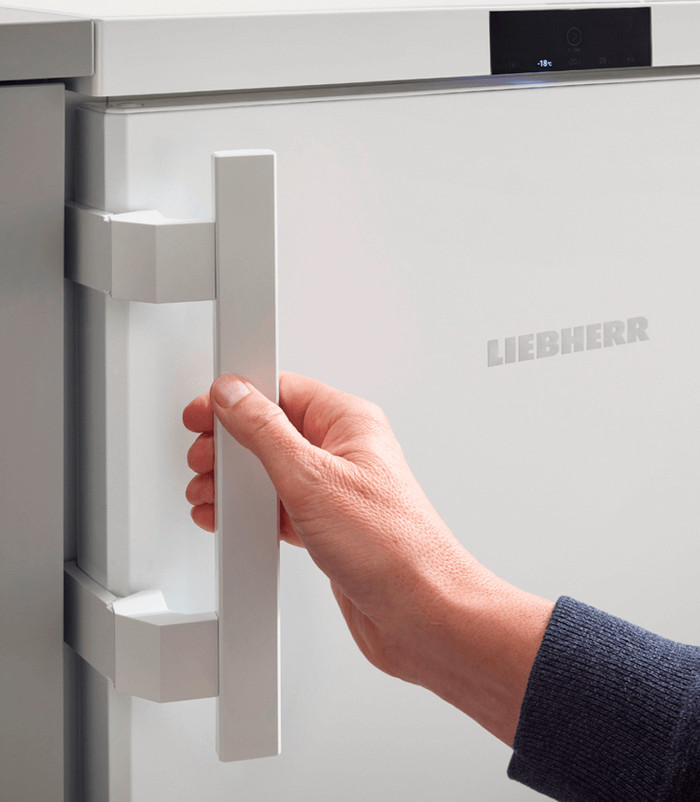 Liebherr Rci 1620-20 + Liebherr Fci 1624-20 detail