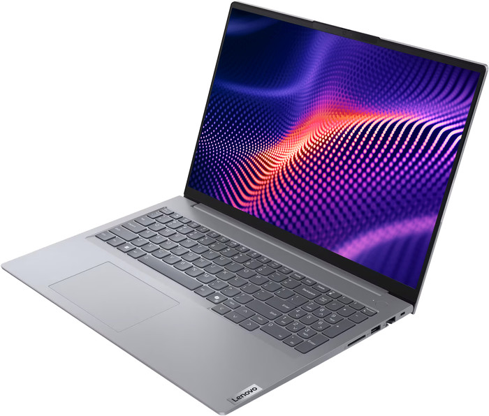 Lenovo ThinkBook 16 G7 ARP - 21MW009CMB AZERTY right side