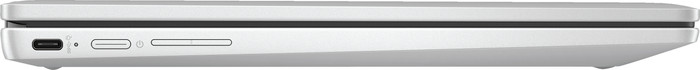HP Chromebook x360 14 14b-cd0920nb AZERTY right side
