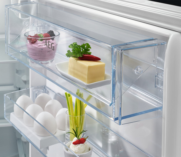 AEG OSC6N181ES detail