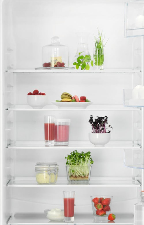 AEG OSC6N181ES detail