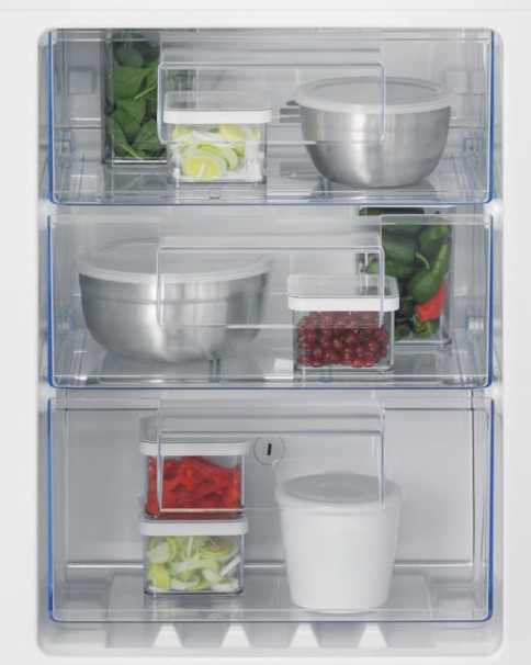 AEG OSC6N181ES detail