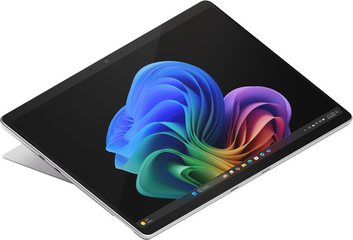 Microsoft Surface San Clemente M12 / 16GB / 1TB Platinum bovenkant