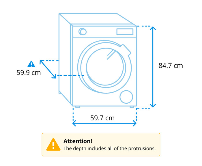 AEG LR86CB86 PowerCare visual Coolblue 1