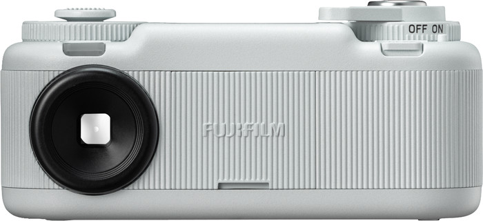 Fujifilm Instax Pal 2 Blanc arrière