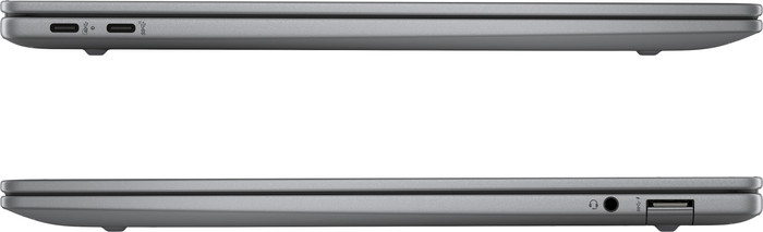 HP OmniBook X 14-fe0100nb Copilot+ PC Azerty detail