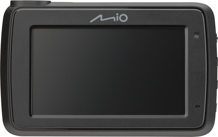 Mio MiVue 903WD Pro achterkant