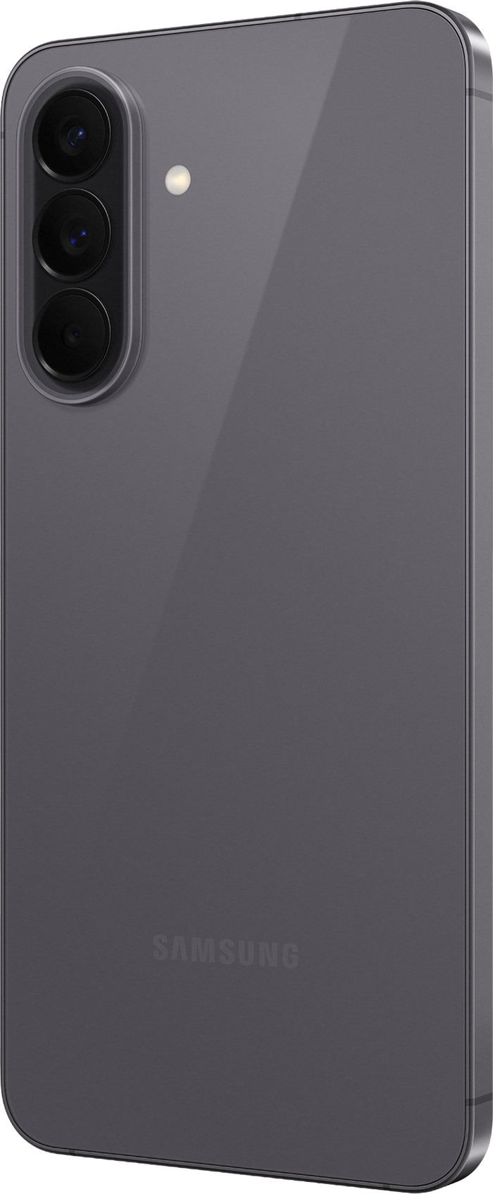 Samsung Galaxy A57 256GB Grijs 5G achterkant