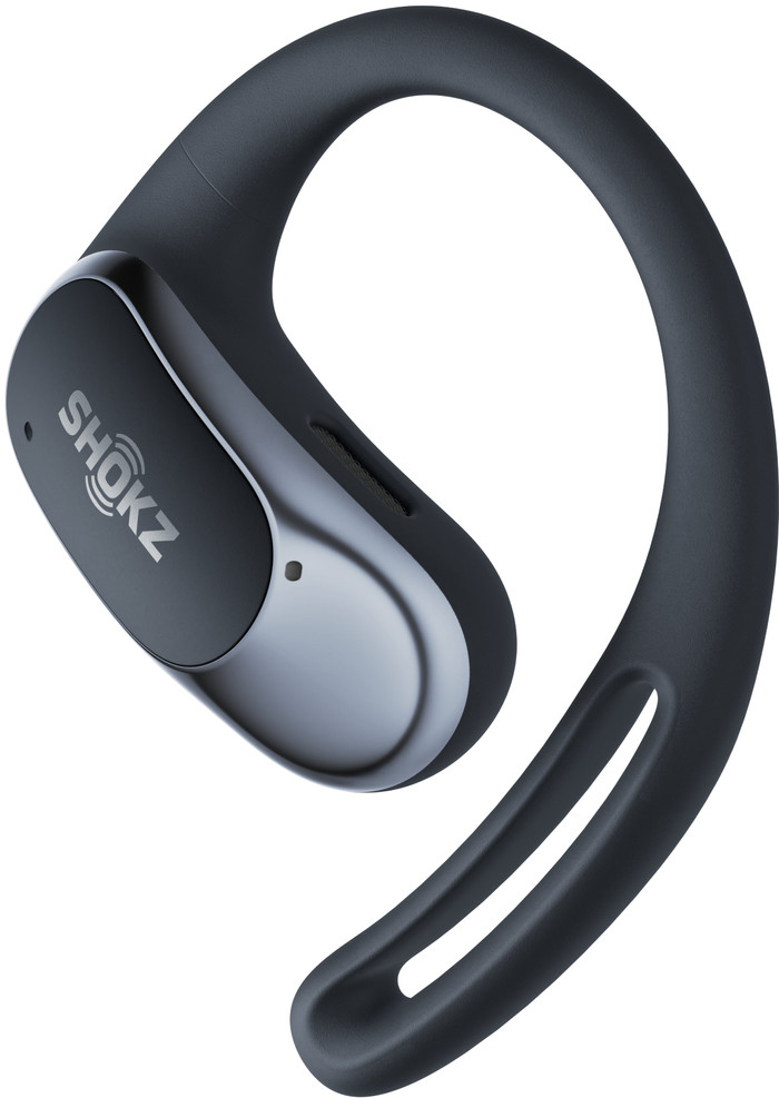 Shokz OpenFit Air Black detail