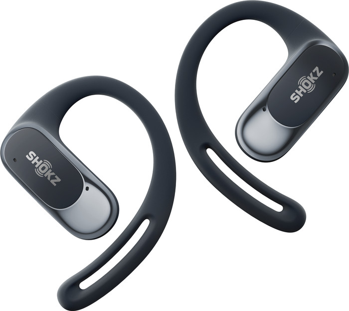 Shokz OpenFit Air Black front