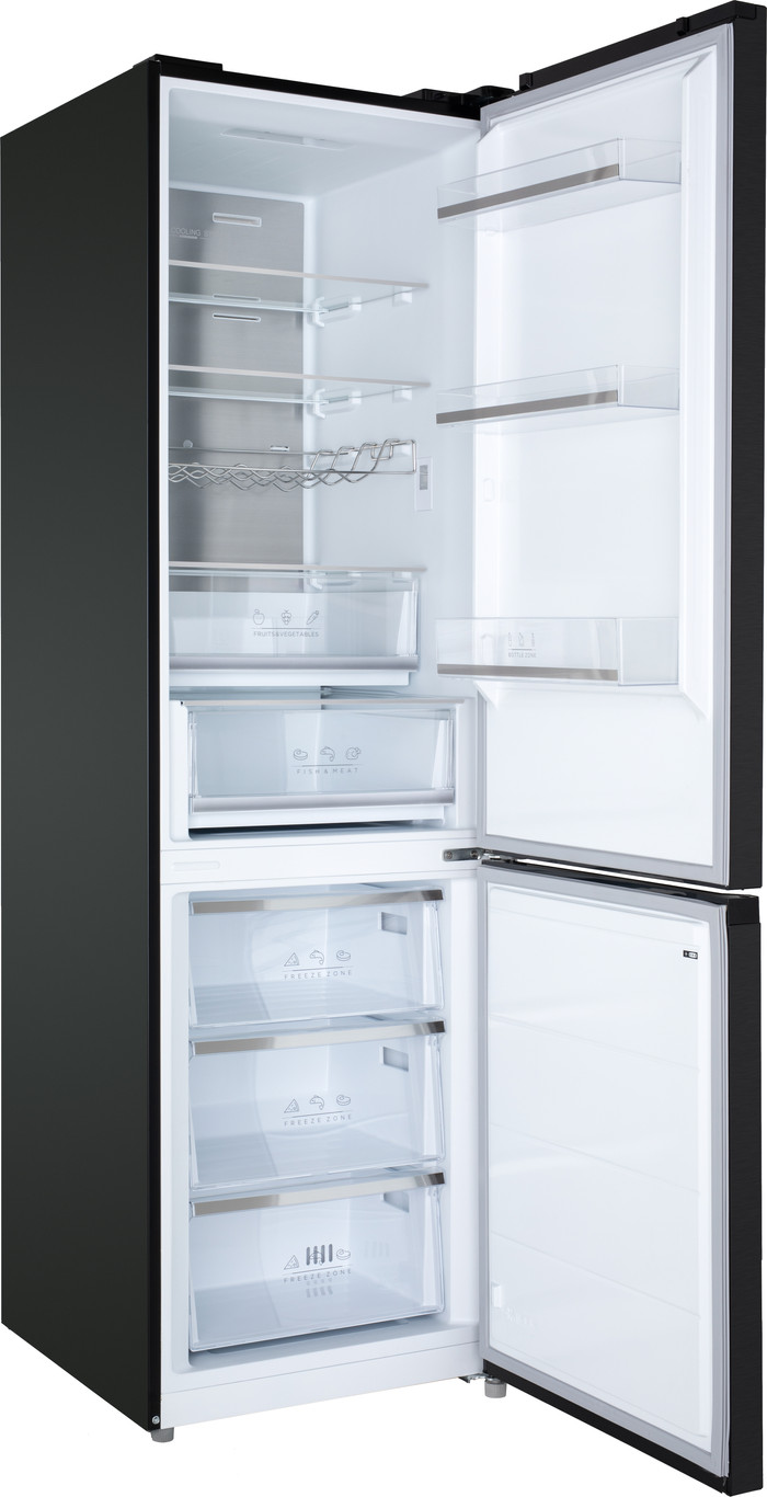 Wisberg WBKVC201BB inside