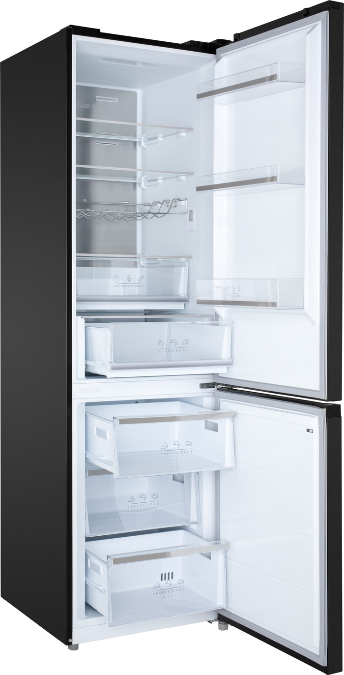 Wisberg WBKVC201BB inside