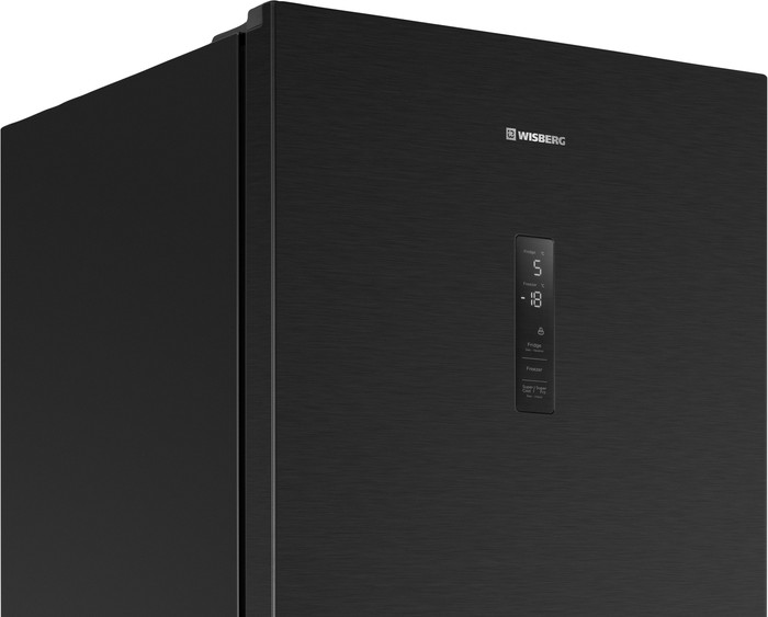 Wisberg WBKVC201BB detail