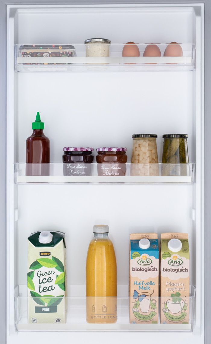 Wisberg WBKVC201BB detail