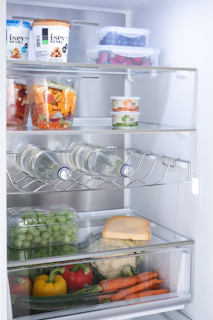 Wisberg WBKVC201BB inside