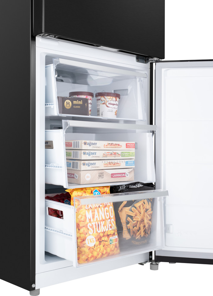 Wisberg WBKVC201BB detail