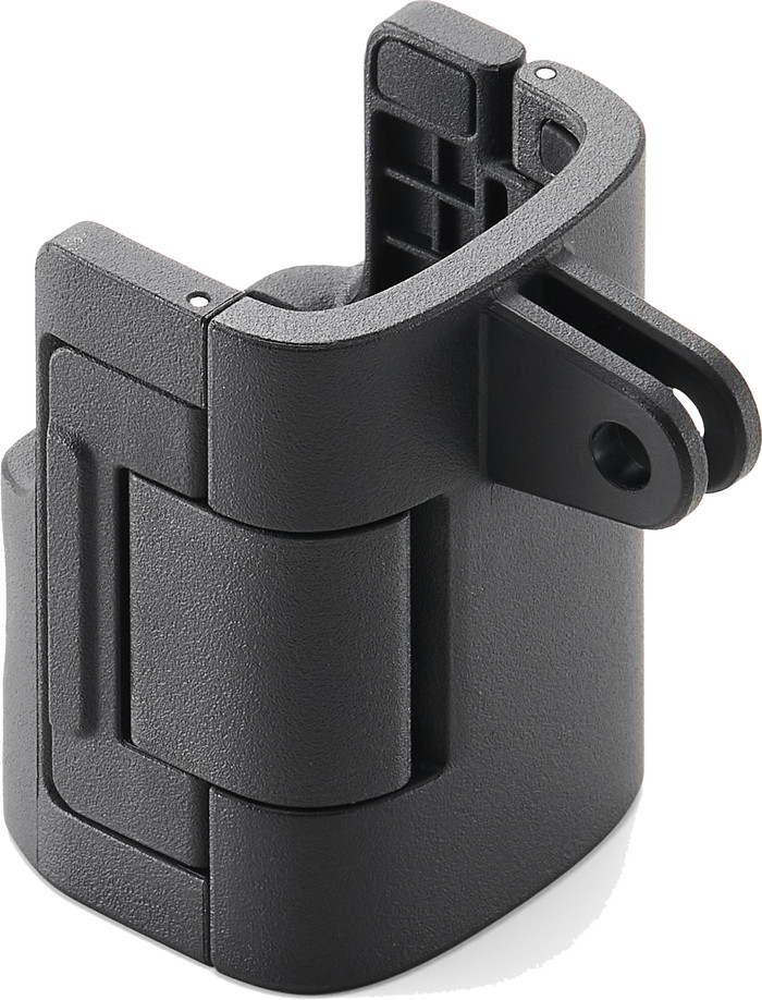 DJI Osmo Pocket 3 Expansion Adapter achterkant