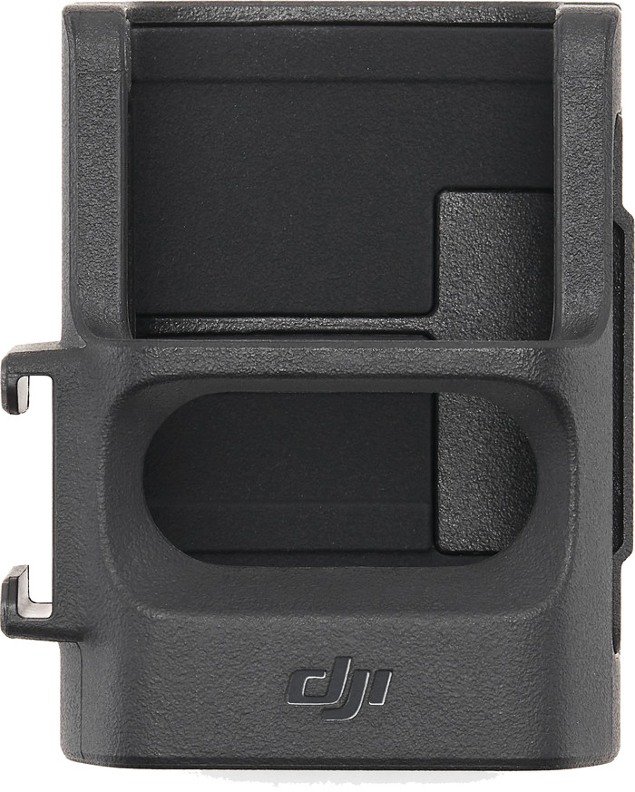 DJI Osmo Pocket 3 Expansion Adapter voorkant