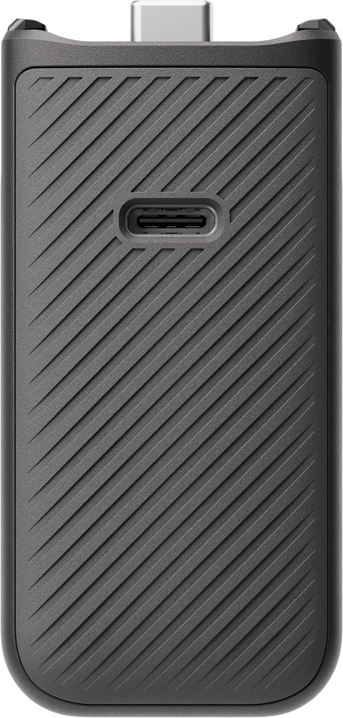 DJI Osmo Pocket 3 Battery Handle Main Image