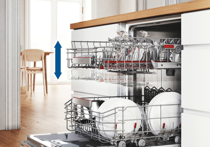Bosch SMU6ECS12E visual leverancier