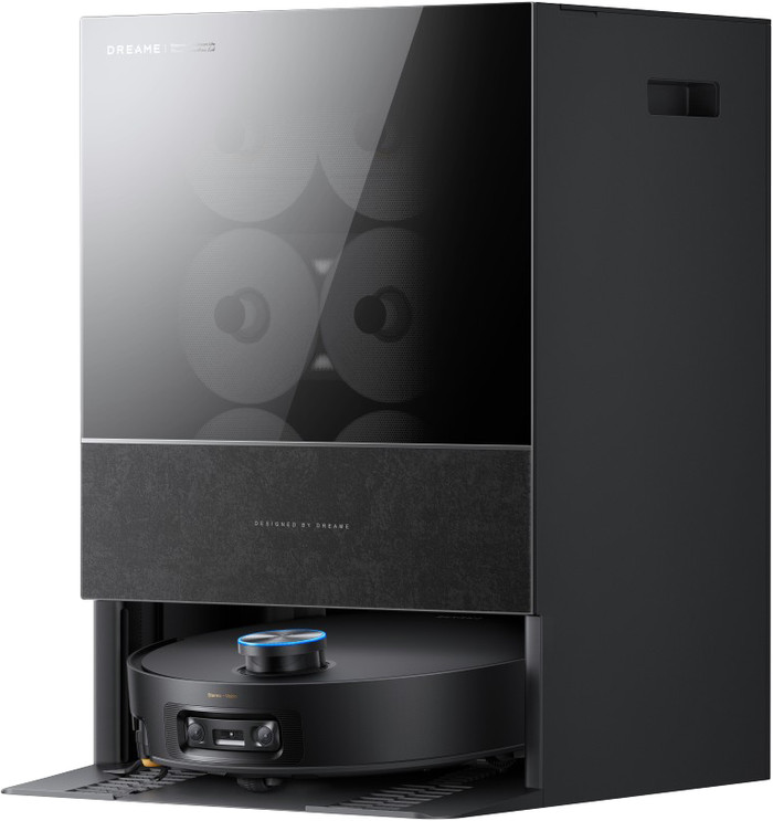 Dreame X60 Pro Ultra Matrix Vision Main Image